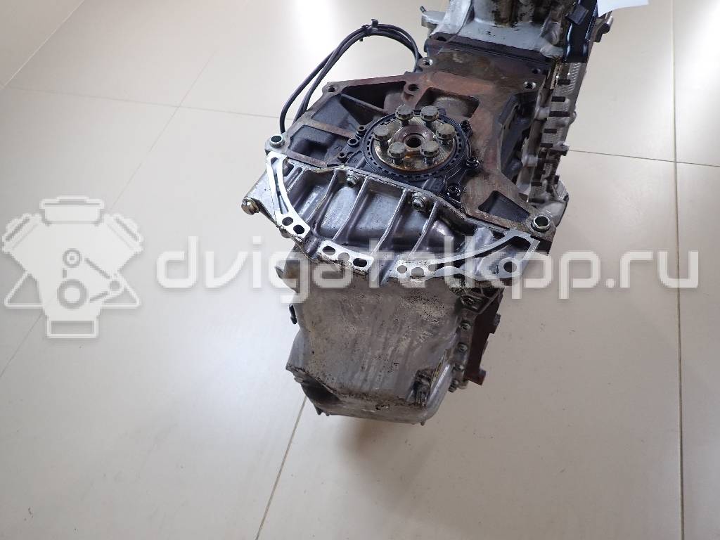Фото Контрактный (б/у) двигатель  для skoda Superb  V   06B100098KX {forloop.counter}}