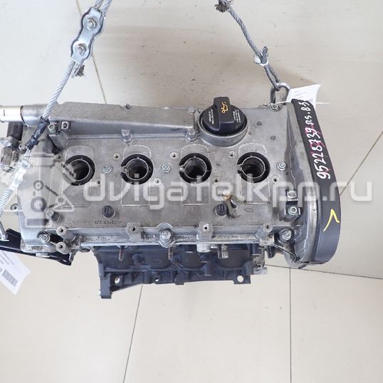 Фото Контрактный (б/у) двигатель AWM для Volkswagen / Audi 170 л.с 20V 1.8 л бензин 06B100098KX