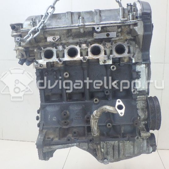 Фото Контрактный (б/у) двигатель AWM для Volkswagen / Audi 170 л.с 20V 1.8 л бензин 06B100098KX