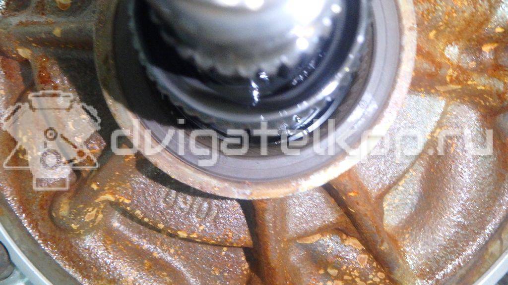 Фото Контрактная (б/у) АКПП для Volkswagen Transporter / Kaefer 24 л.с 8V 1.1 л M5 бензин 01V300048GX {forloop.counter}}