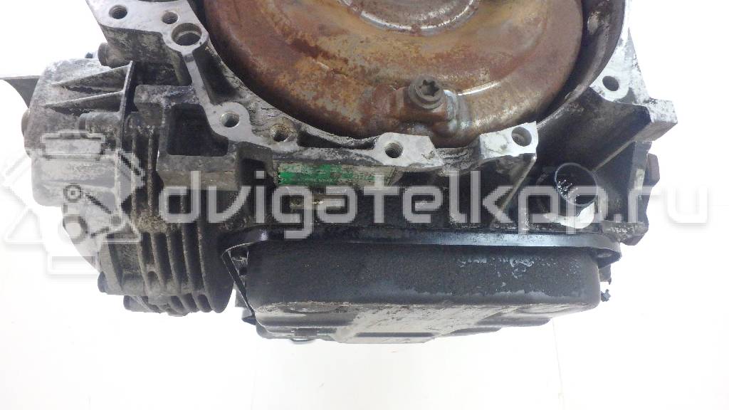 Фото Контрактная (б/у) АКПП для Volkswagen Transporter / Kaefer 24 л.с 8V 1.1 л M5 бензин 01V300048GX {forloop.counter}}