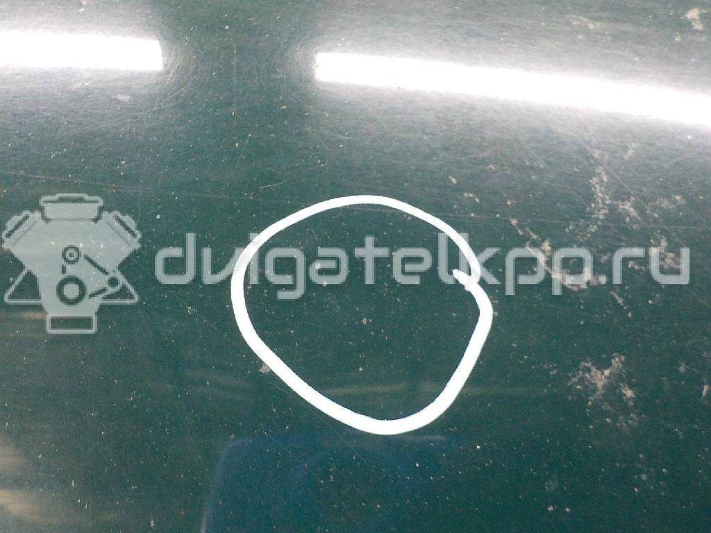 Фото Капот  3B0823031E для Volkswagen Passat {forloop.counter}}