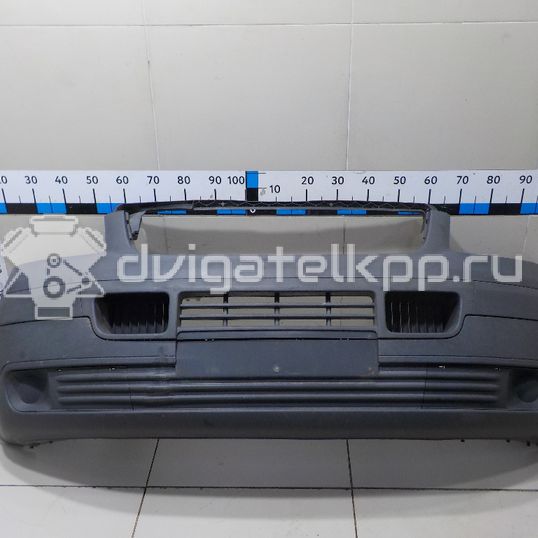 Фото Бампер передний  7H0807101F7G9 для Volkswagen Transporter / Multivan