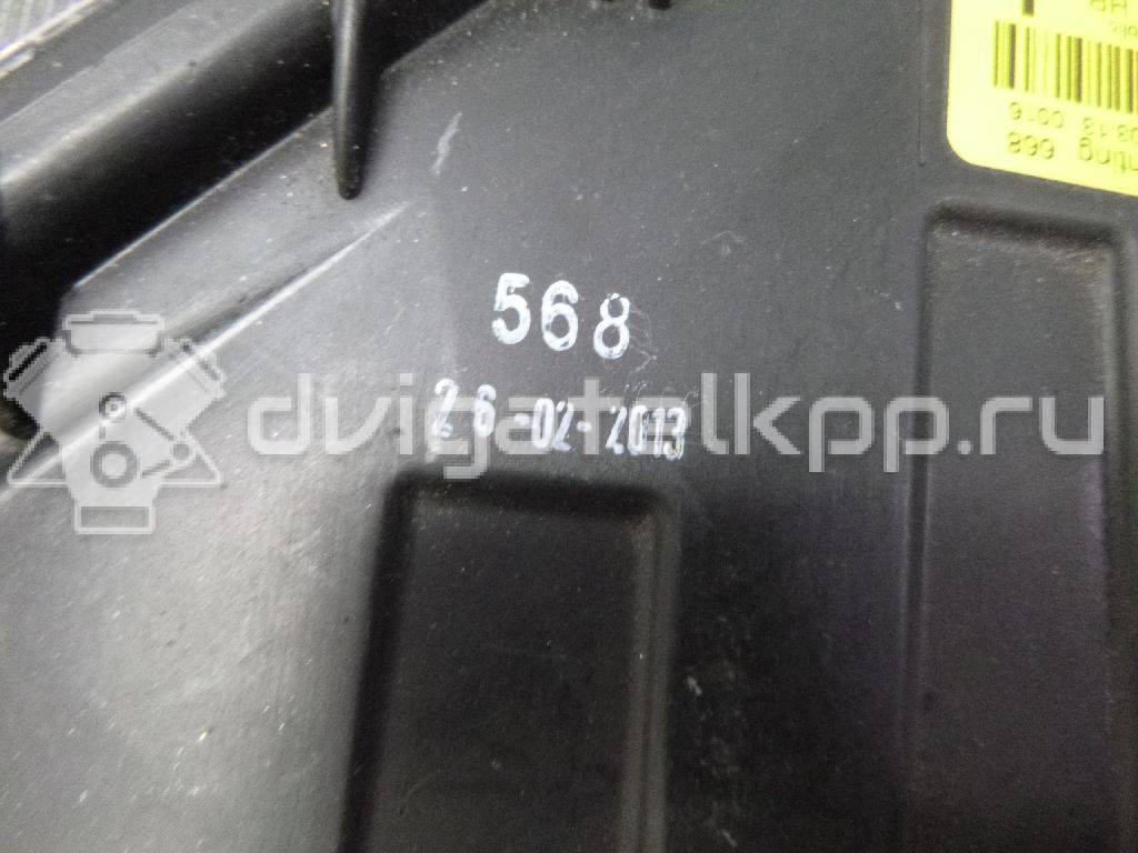 Фото Фара левая  5E2941017 для Skoda Octavia {forloop.counter}}