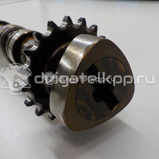 Фото Распредвал впускной  06f109101b для Volkswagen Scirocco / Eos 1F7, 1F8 / Golf / Passat / Jetta