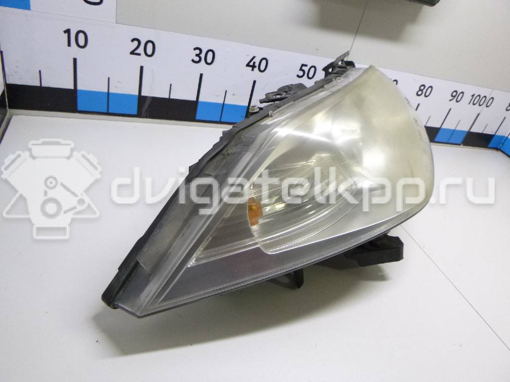 Фото Фара правая  260103726R для Renault Megane {forloop.counter}}
