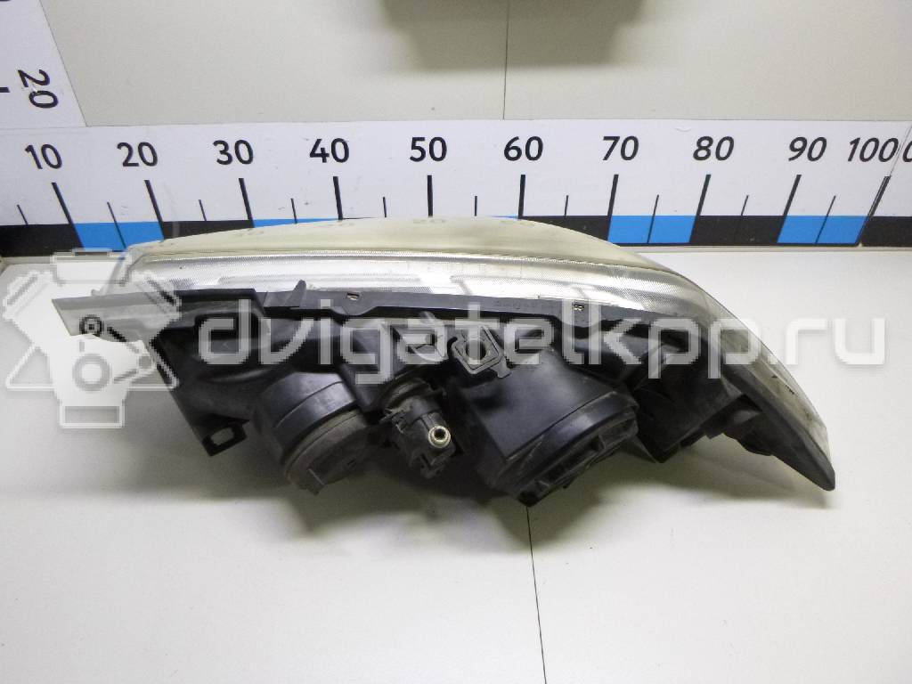 Фото Фара правая  260103726R для Renault Megane {forloop.counter}}