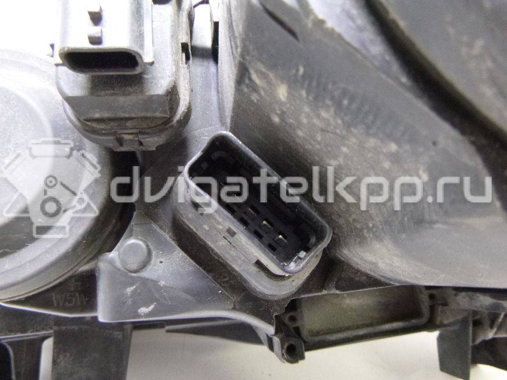 Фото Фара правая  260103726R для Renault Megane {forloop.counter}}
