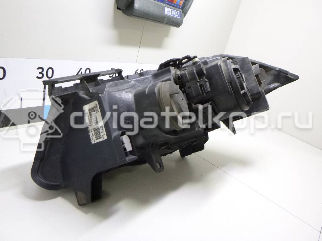 Фото Фара правая  260103726R для Renault Megane {forloop.counter}}