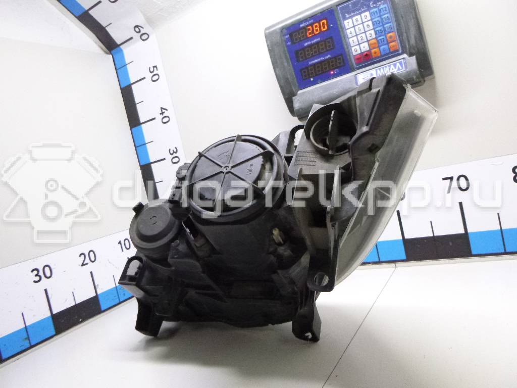 Фото Фара правая  260103726R для Renault Megane {forloop.counter}}