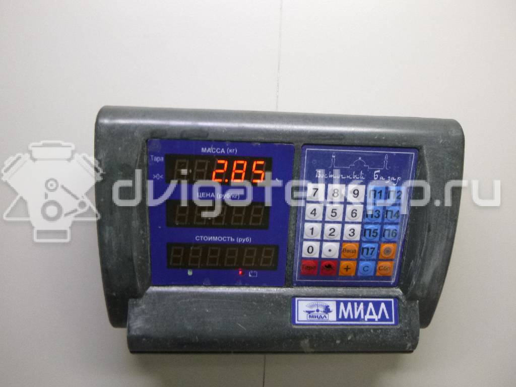 Фото Фара правая  260103726R для Renault Megane {forloop.counter}}