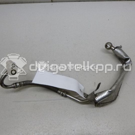 Фото Трубка масляная  06J145778H для vw Passat [B6]