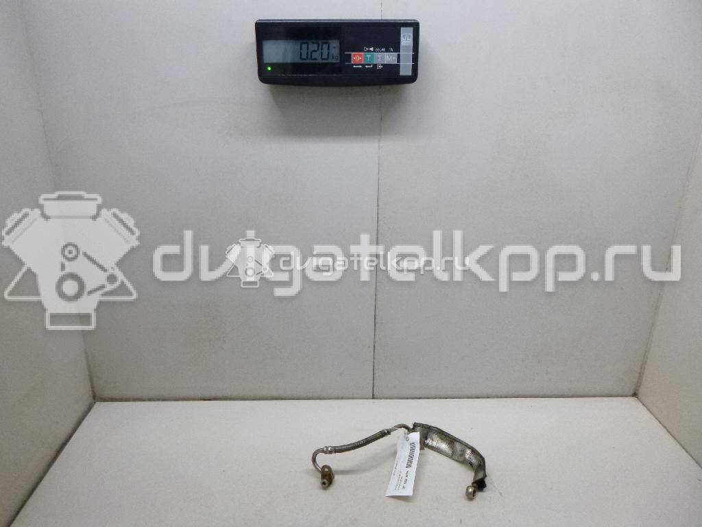 Фото Трубка масляная  06J145778H для vw Passat [B6] {forloop.counter}}
