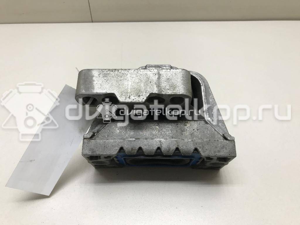 Фото Опора двигателя правая  1K0199262K для Volkswagen Touran / Eos 1F7, 1F8 / Golf / Passat / Caddy {forloop.counter}}