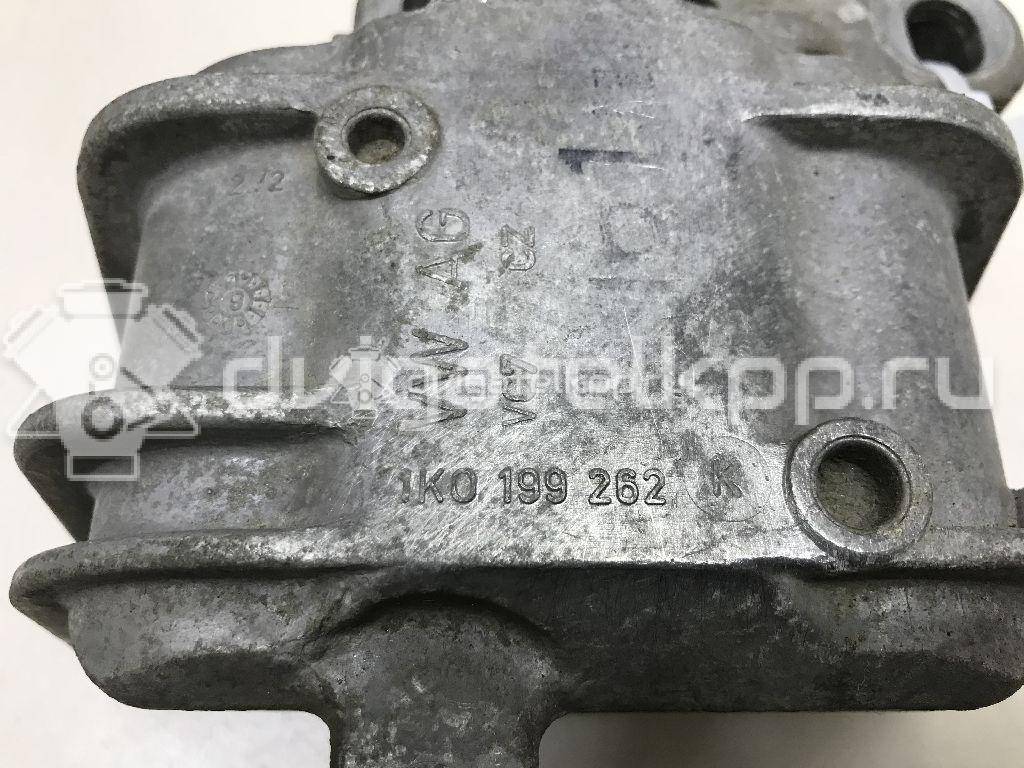 Фото Опора двигателя правая  1K0199262K для Volkswagen Touran / Eos 1F7, 1F8 / Golf / Passat / Caddy {forloop.counter}}