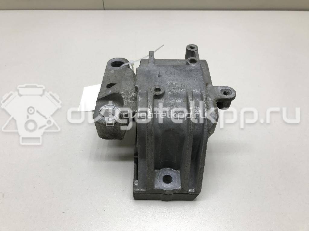 Фото Опора двигателя правая  1K0199262K для Volkswagen Touran / Eos 1F7, 1F8 / Golf / Passat / Caddy {forloop.counter}}