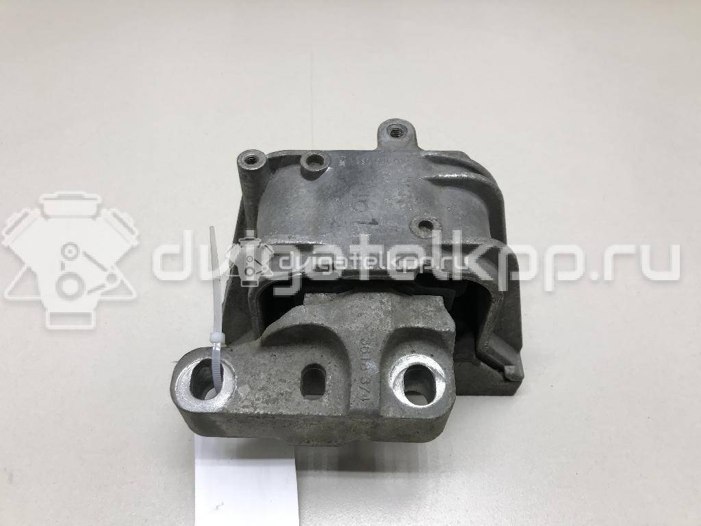 Фото Опора двигателя правая  1K0199262K для Volkswagen Touran / Eos 1F7, 1F8 / Golf / Passat / Caddy {forloop.counter}}