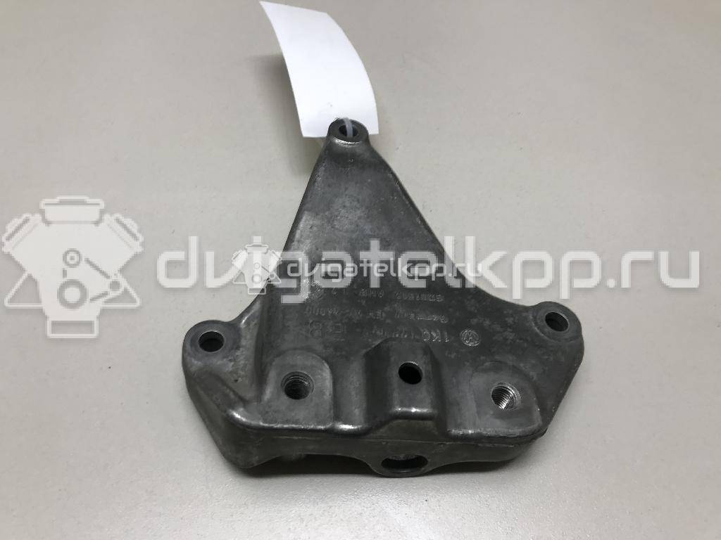 Фото Кронштейн КПП левый  1k0199117bb для audi A3 [8P1] {forloop.counter}}