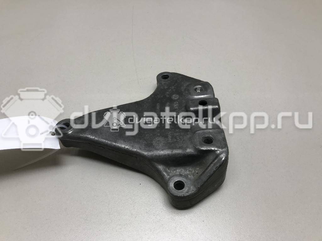 Фото Кронштейн КПП левый  1k0199117bb для audi A3 [8P1] {forloop.counter}}