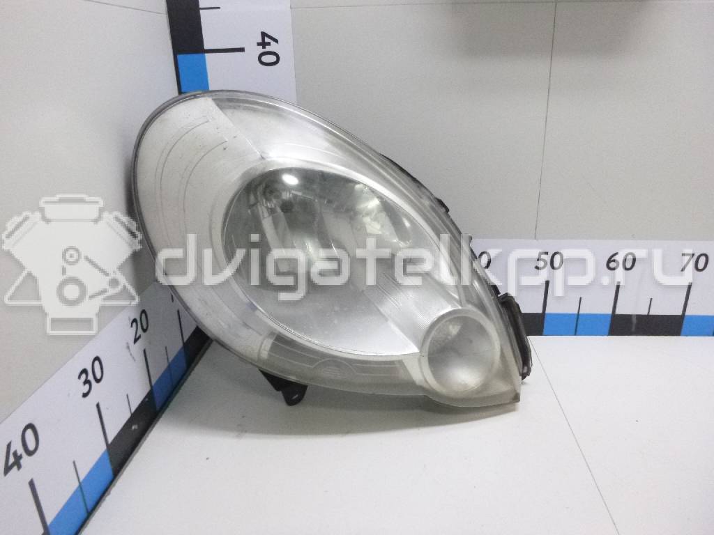 Фото Фара правая  7701068178 для Renault Kangoo 1 {forloop.counter}}