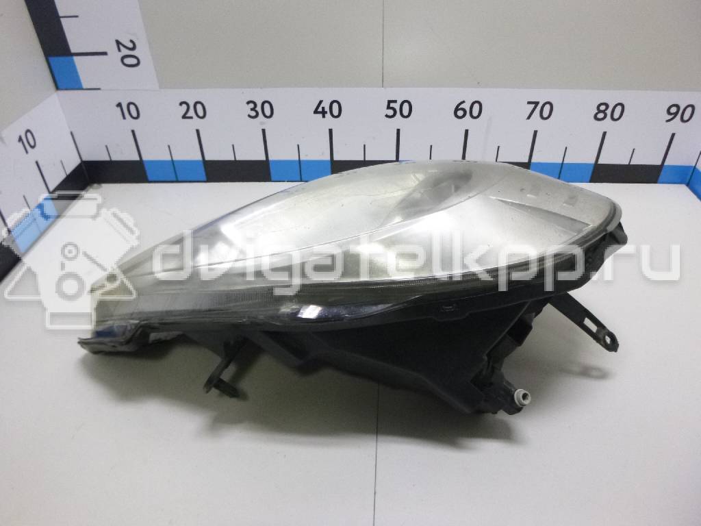 Фото Фара правая  7701068178 для Renault Kangoo 1 {forloop.counter}}