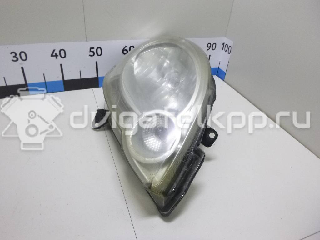 Фото Фара правая  7701068178 для Renault Kangoo 1 {forloop.counter}}