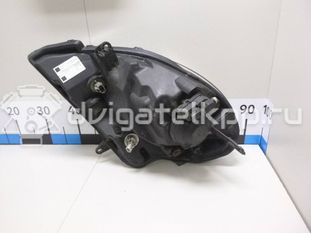 Фото Фара правая  7701068178 для Renault Kangoo 1 {forloop.counter}}
