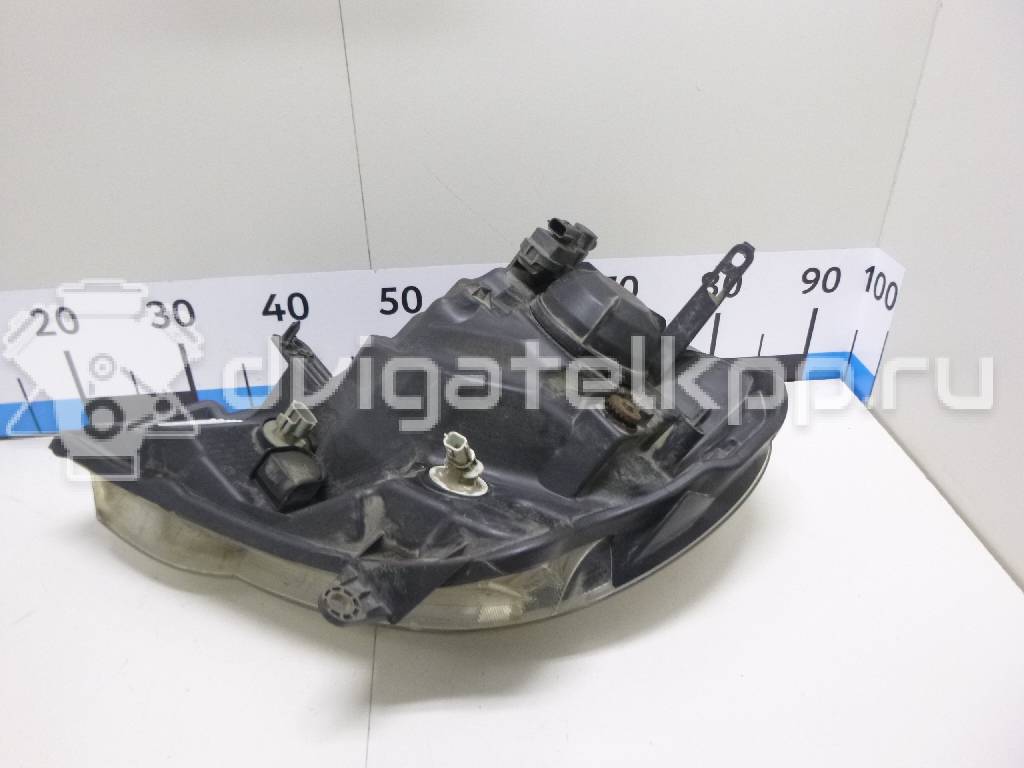 Фото Фара правая  7701068178 для Renault Kangoo 1 {forloop.counter}}