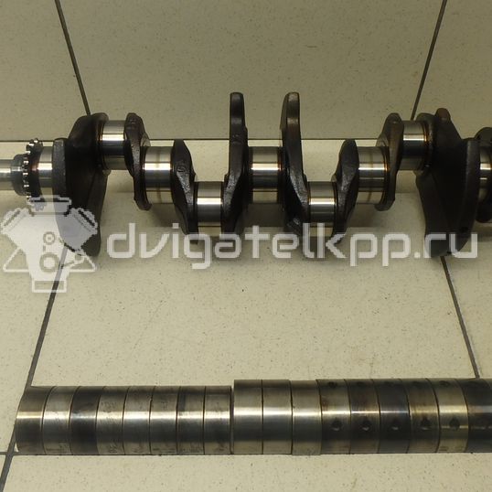 Фото Коленвал  8200416793 для Mahindra Renault / Renault / Dacia