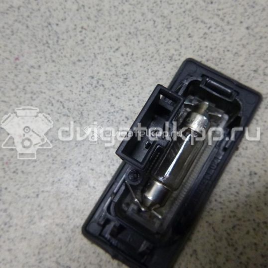 Фото Фонарь подсветки номера  8T0943021 для vw Passat [B6]