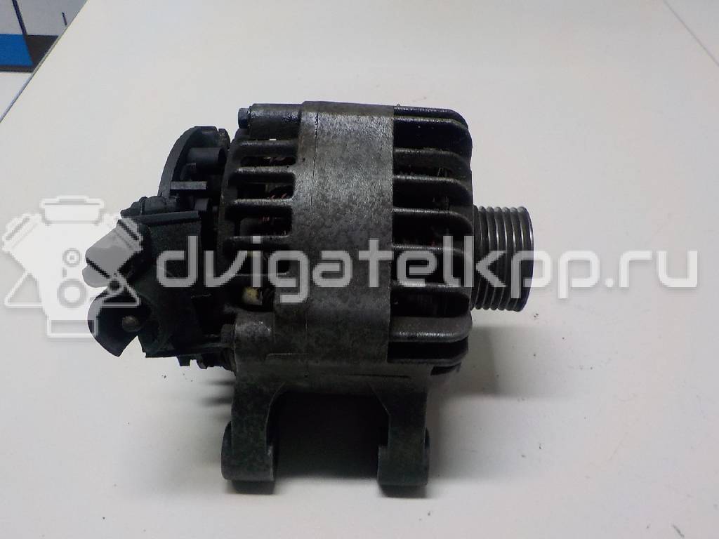 Фото Генератор  5705EN для Peugeot 406 / 407 / 106 / 309 / Bipper {forloop.counter}}