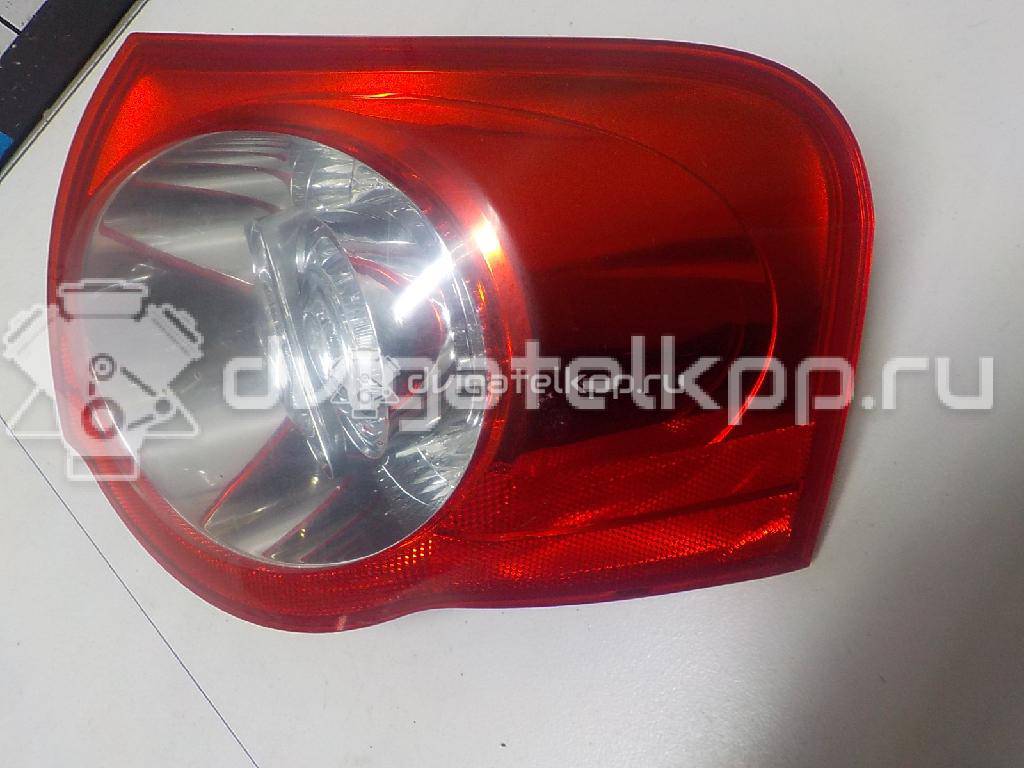 Фото Фонарь задний наружный правый  3C9945096N для Volkswagen Passat {forloop.counter}}