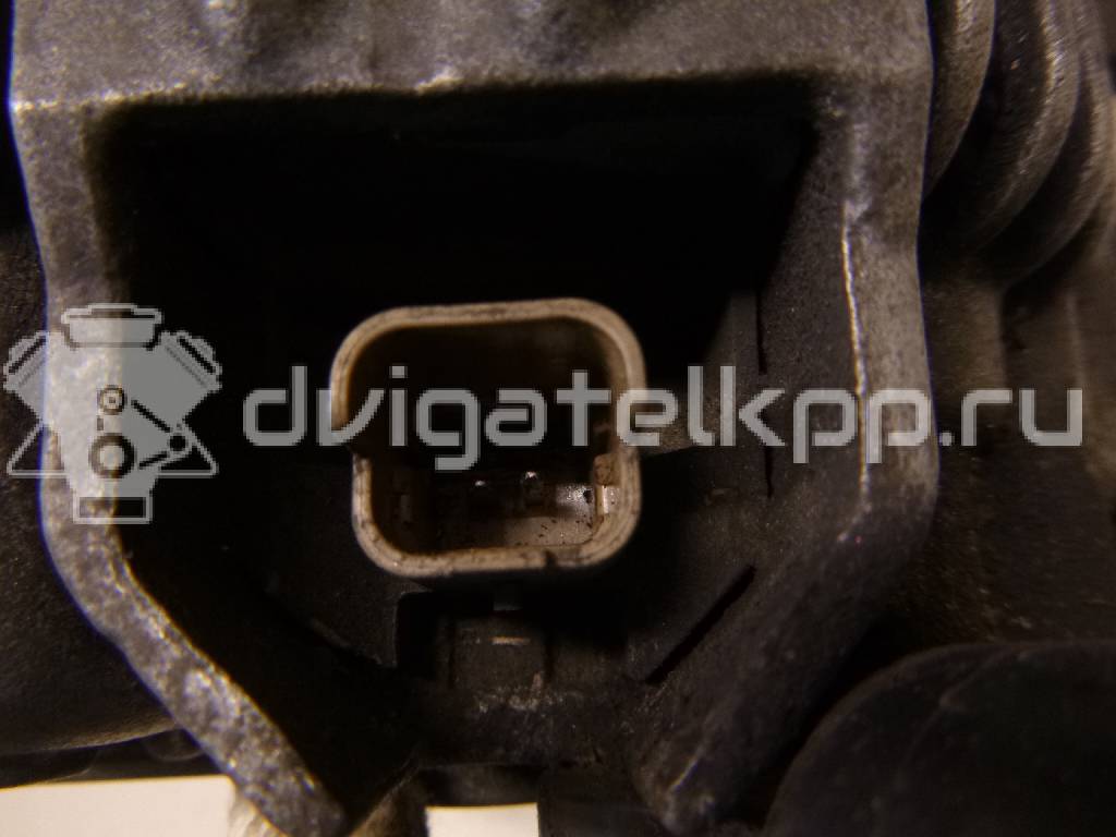 Фото Генератор  5705KX для Peugeot 406 / 407 / 309 / Bipper / 607 9D, 9U {forloop.counter}}