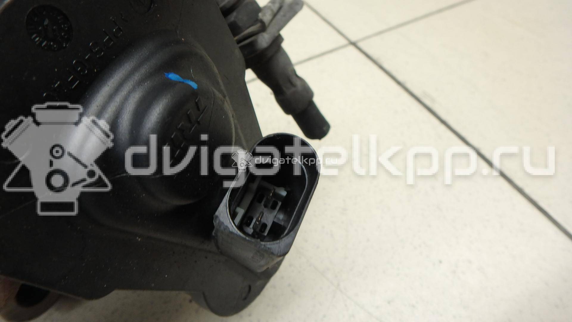 Фото Суппорт тормозной задний правый  3C0615404E для Volkswagen Passat {forloop.counter}}