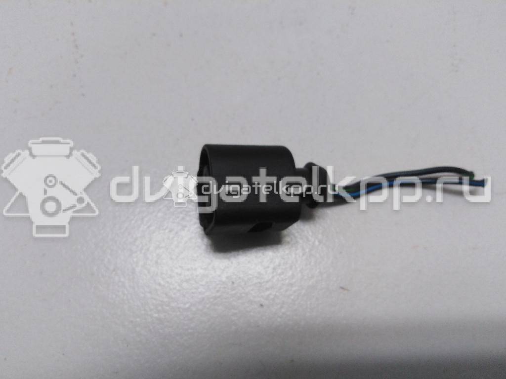 Фото Разъем  8K0973702 для vw Passat [B6] {forloop.counter}}