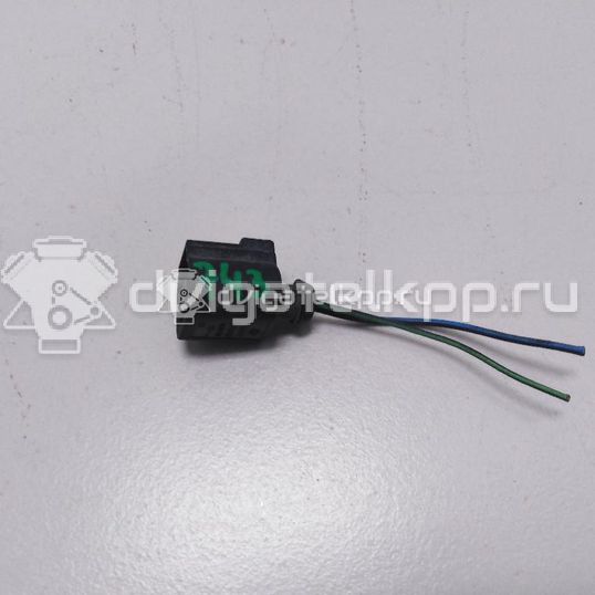 Фото Разъем  8K0973702 для vw Passat [B6]