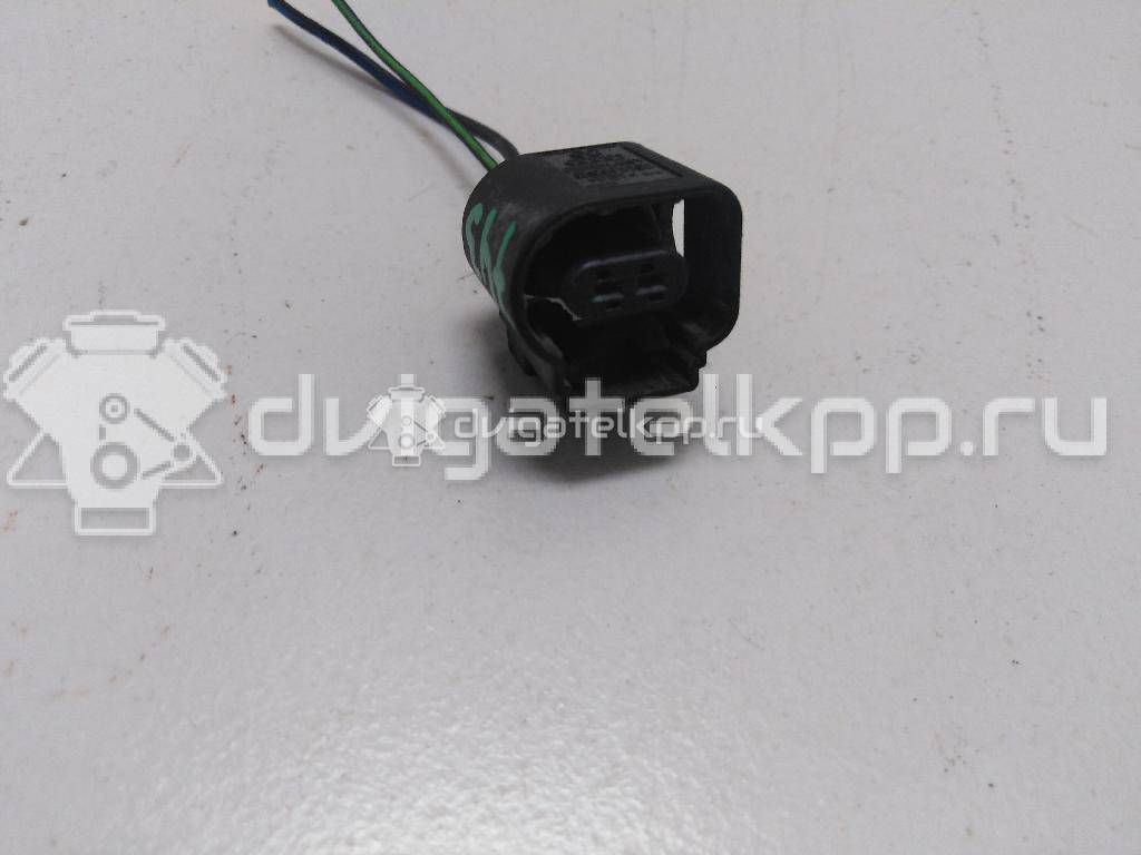 Фото Разъем  8K0973702 для vw Passat [B6] {forloop.counter}}