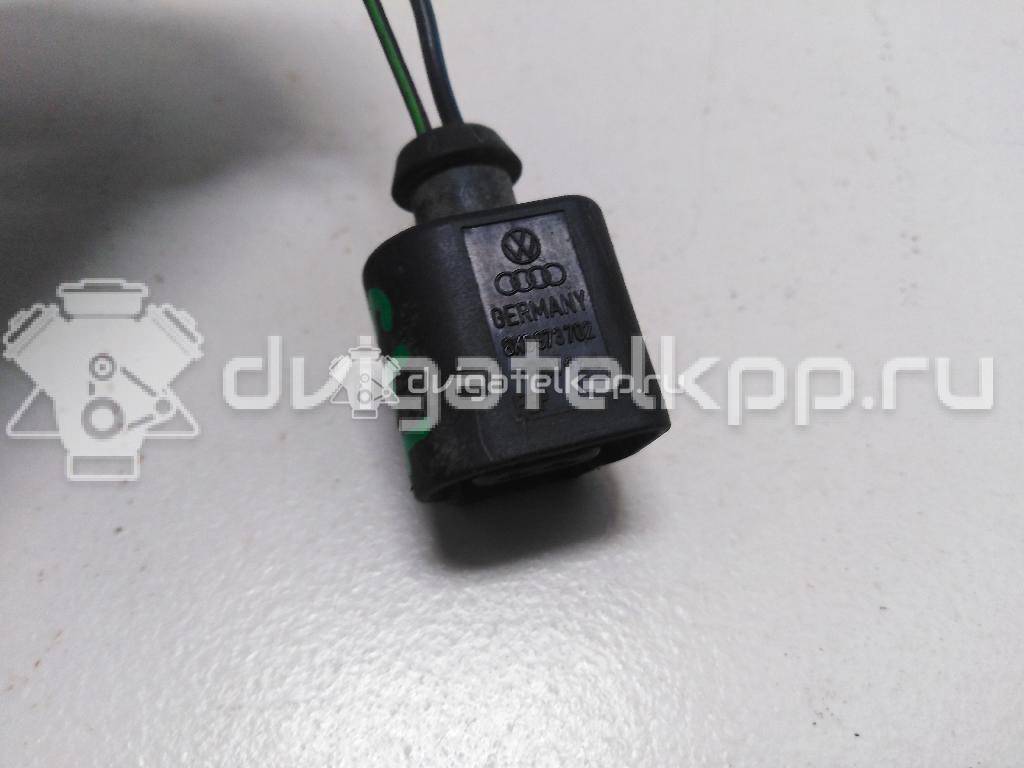 Фото Разъем  8K0973702 для vw Passat [B6] {forloop.counter}}