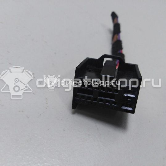 Фото Разъем  1K0972961 для vw Passat [B6]