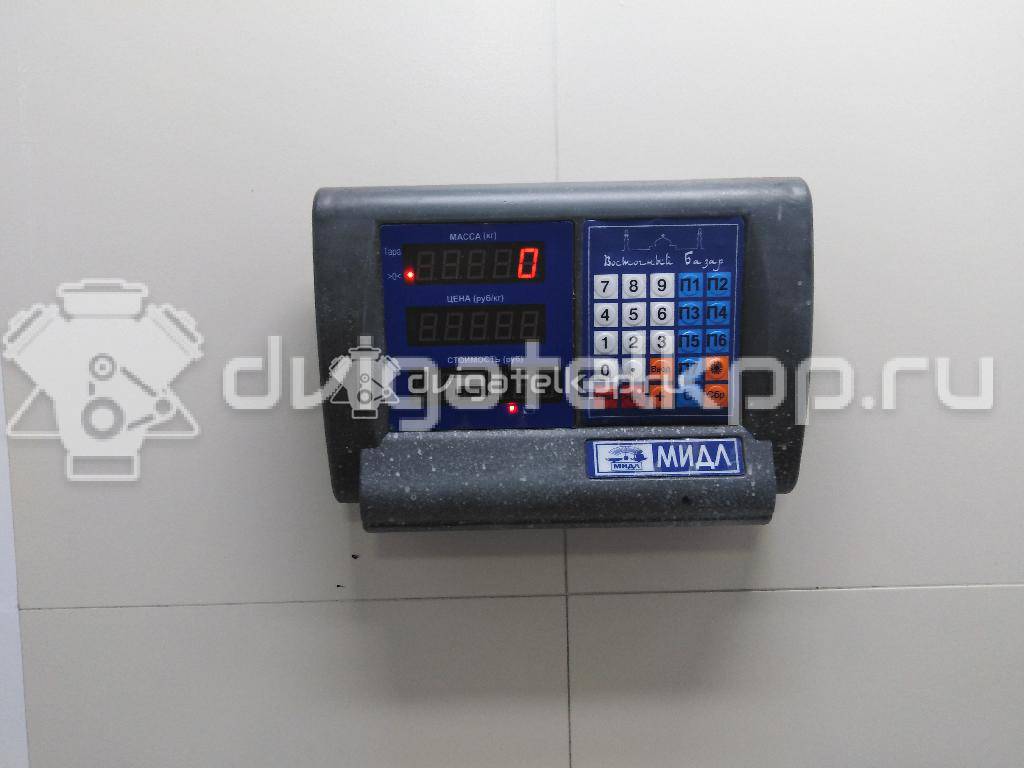 Фото Разъем  1K0972961 для vw Passat [B6] {forloop.counter}}