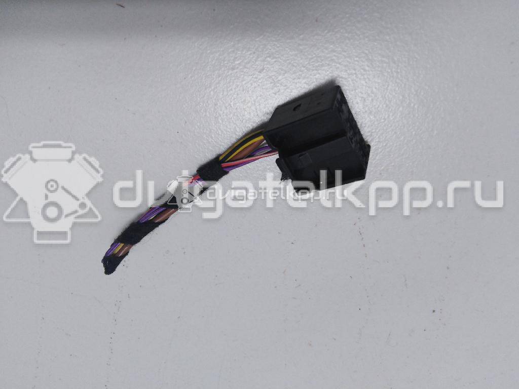 Фото Разъем  1K0972961 для vw Passat [B6] {forloop.counter}}