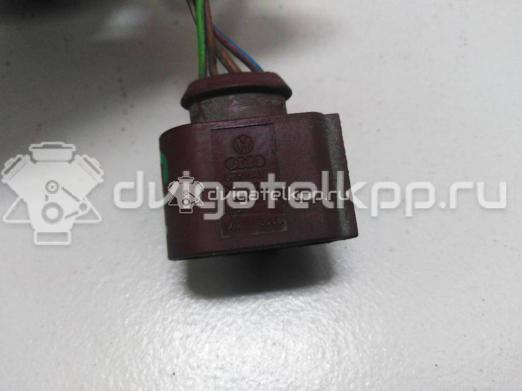 Фото Разъем  6q0973704a для audi A3 [8P1] {forloop.counter}}