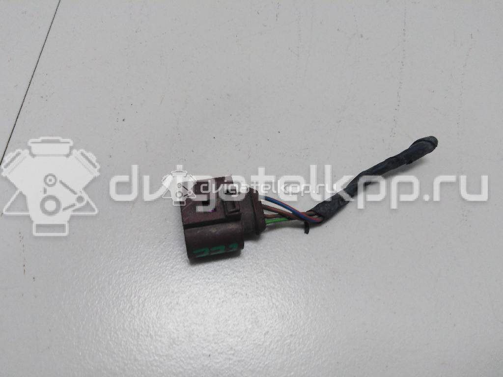 Фото Разъем  6q0973704a для audi A3 [8P1] {forloop.counter}}