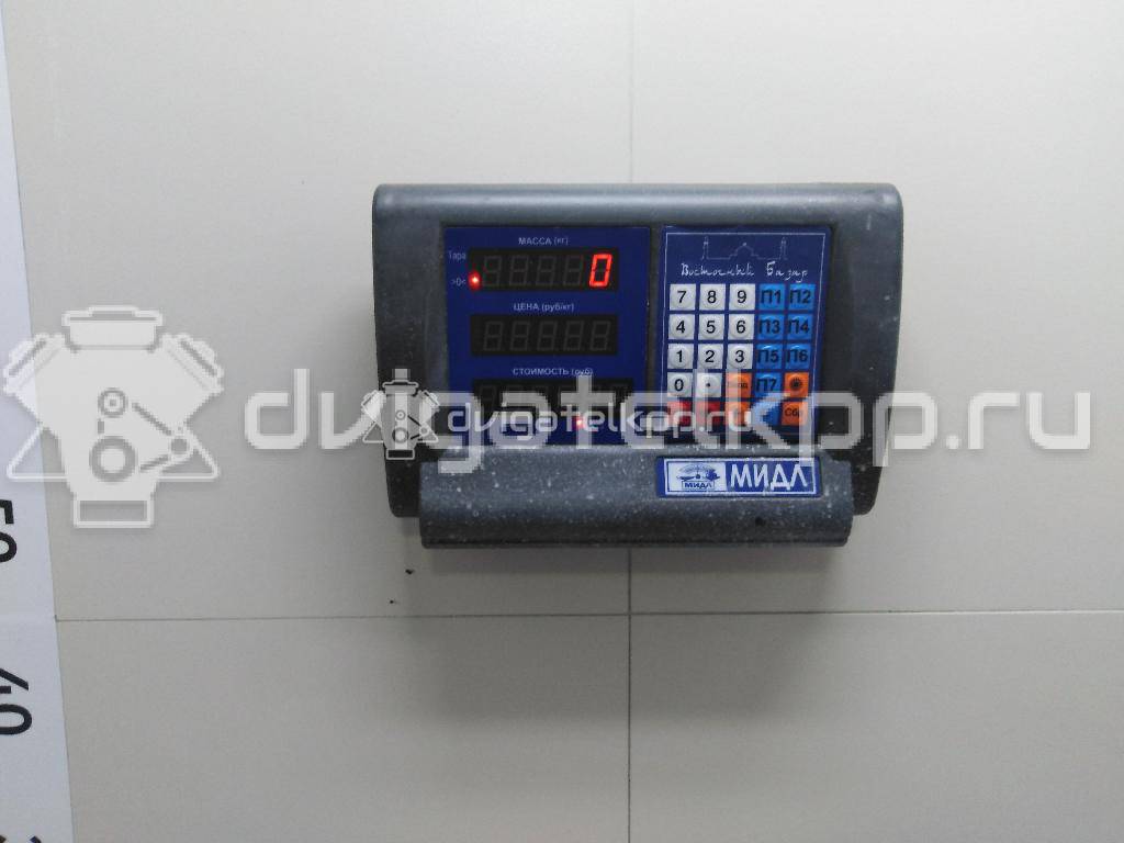 Фото Разъем  6q0973704a для audi A3 [8P1] {forloop.counter}}