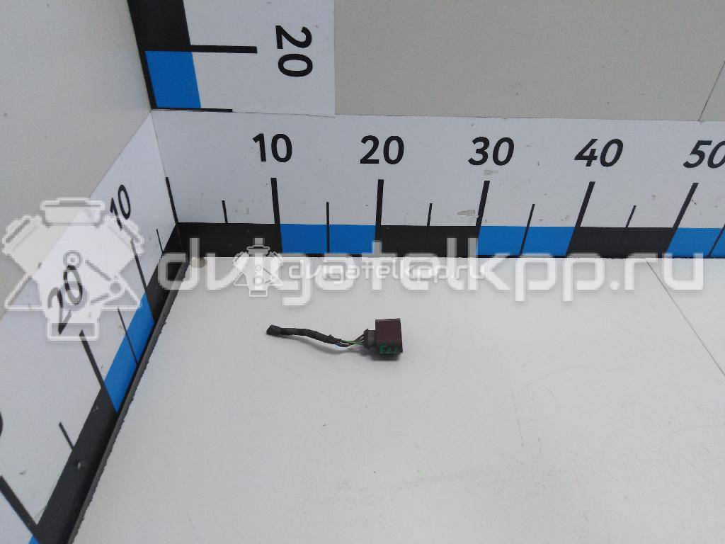 Фото Разъем  6q0973704a для audi A3 [8P1] {forloop.counter}}
