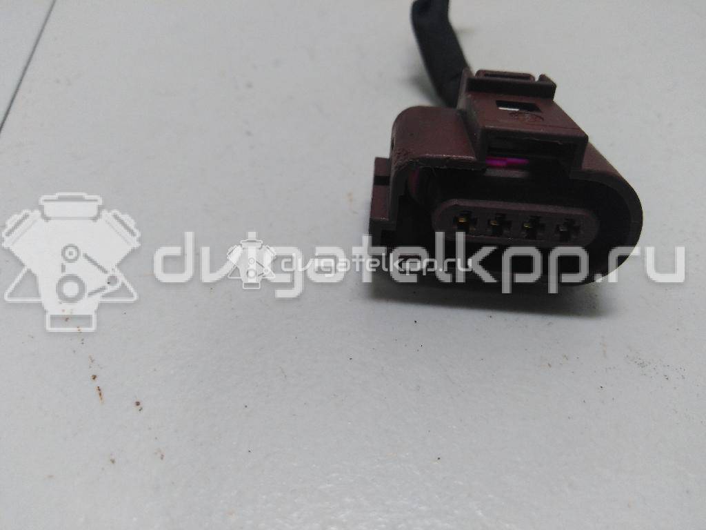 Фото Разъем  6q0973704a для audi A3 [8P1] {forloop.counter}}