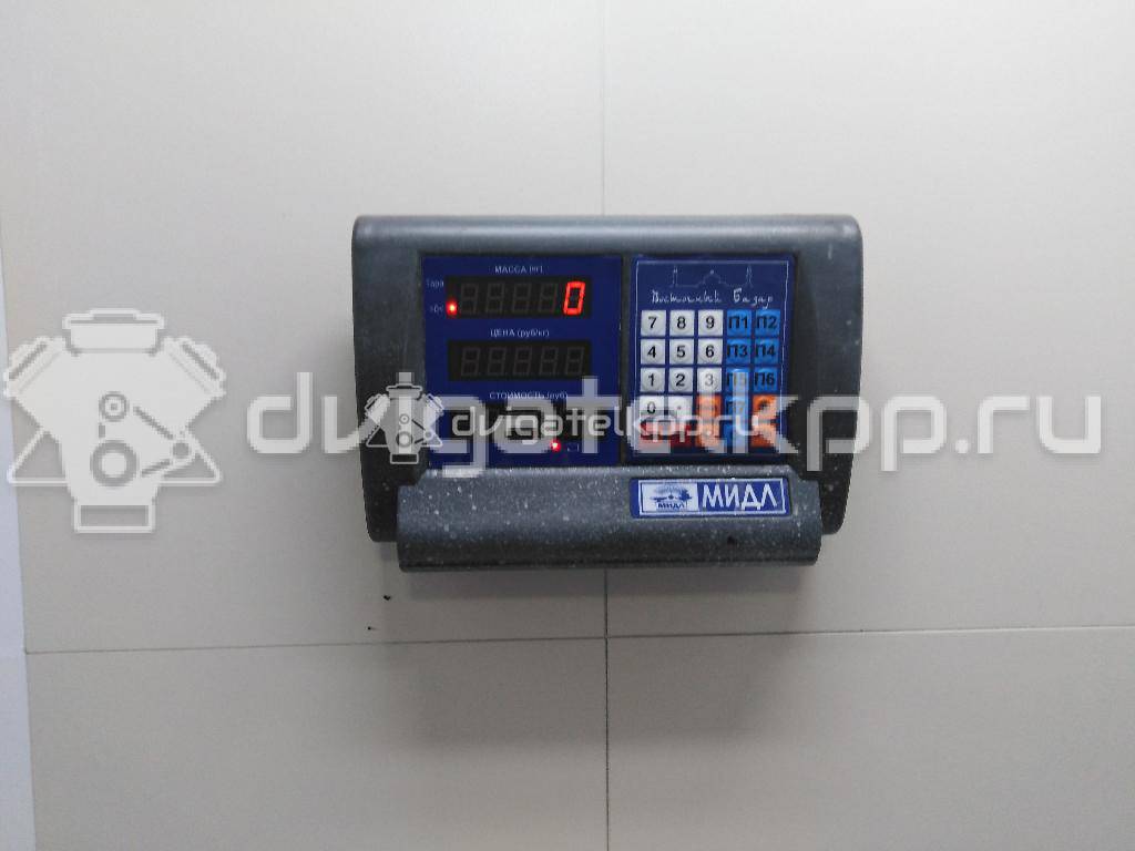 Фото Разъем  6q0973704a для audi A3 [8P1] {forloop.counter}}