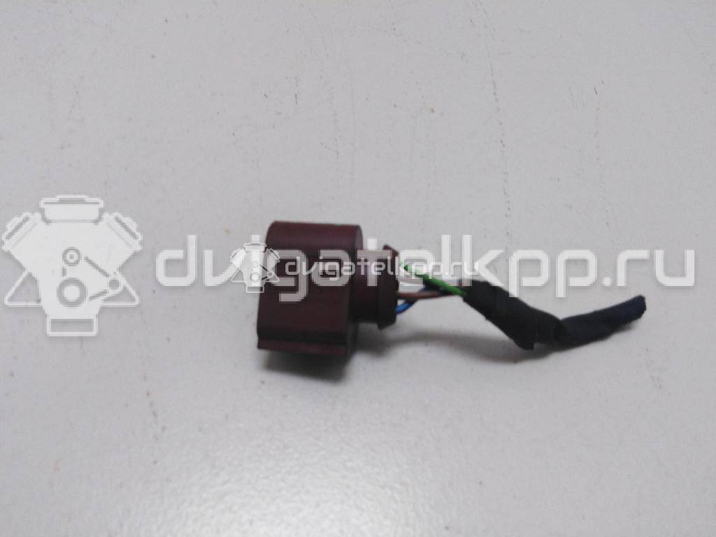 Фото Разъем  6q0973704a для audi A3 [8P1] {forloop.counter}}
