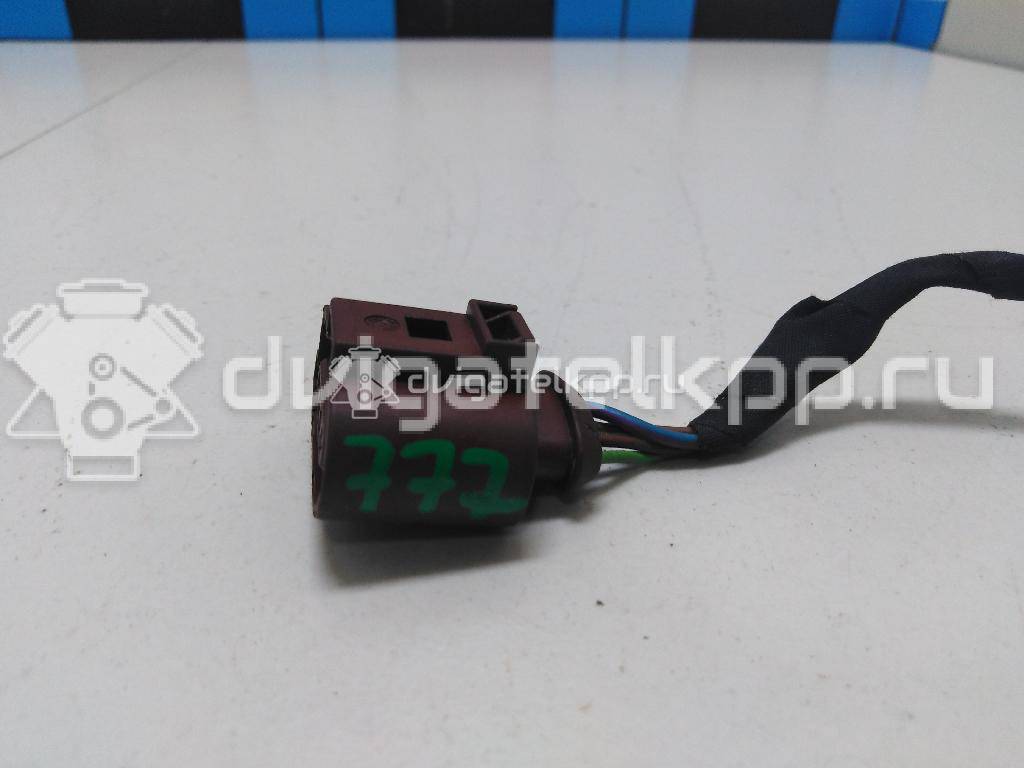 Фото Разъем  6q0973704a для audi A3 [8P1] {forloop.counter}}