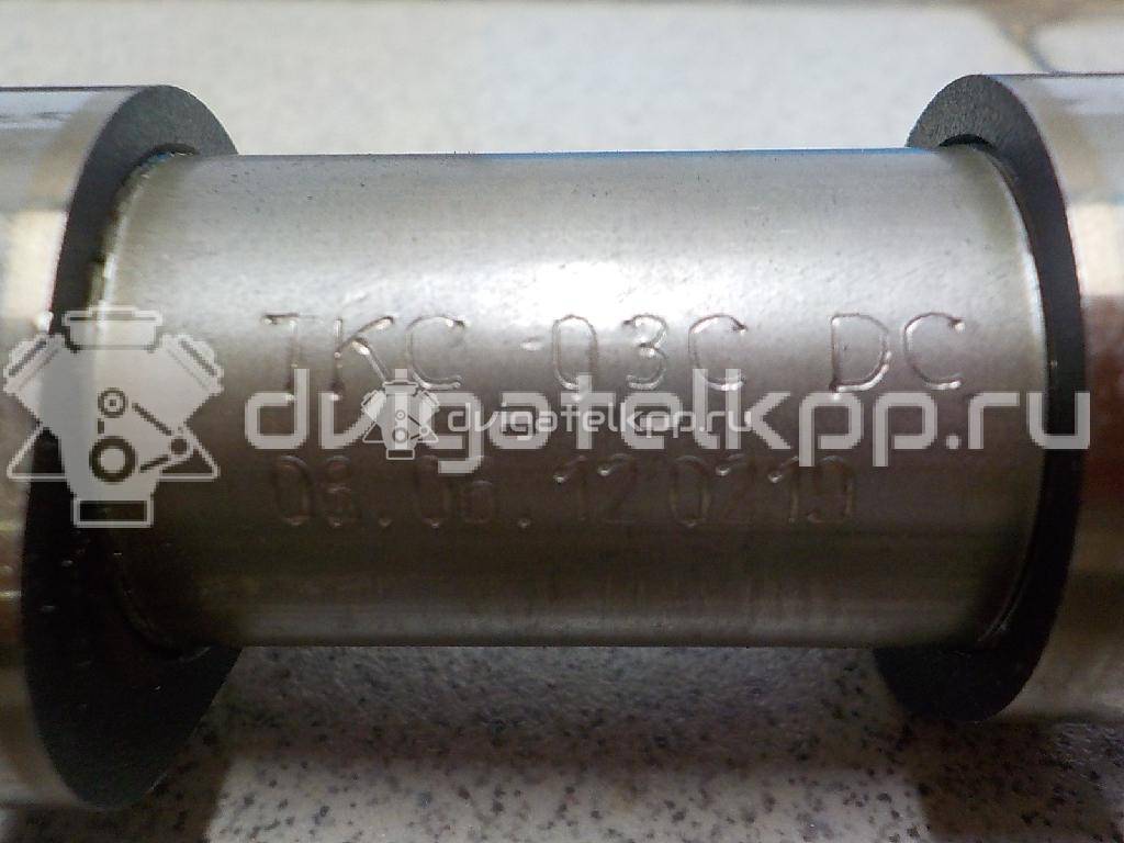 Фото Распредвал впускной  03C109101DC для Volkswagen Scirocco / Tiguan / Touran / Cc / Sharan {forloop.counter}}